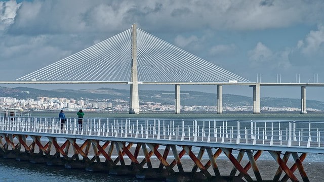 Most Vasco da Gama